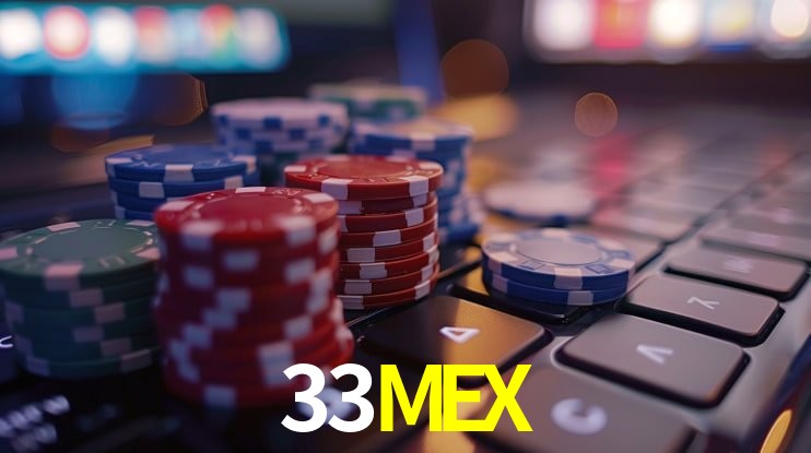 Experiencia de tragamonedas 33MEX para jugadores en México