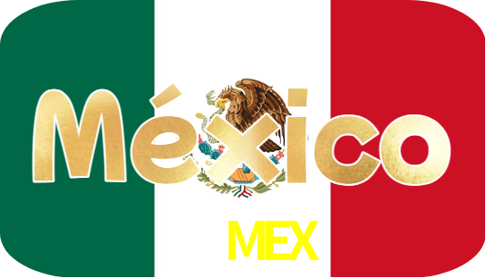 33MEX Logo